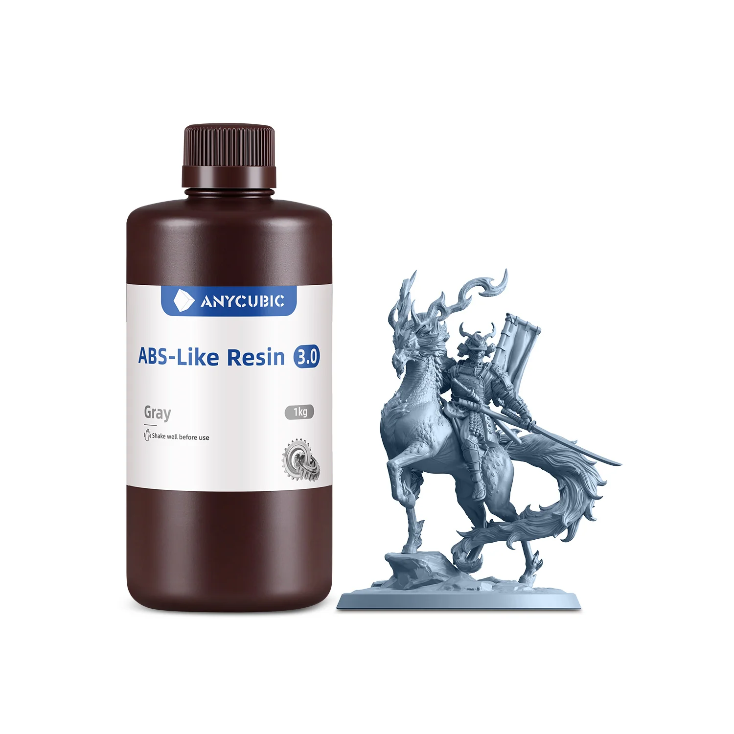 ABS-Like Resin 3.0 6 ABS-Like Resin 3.0