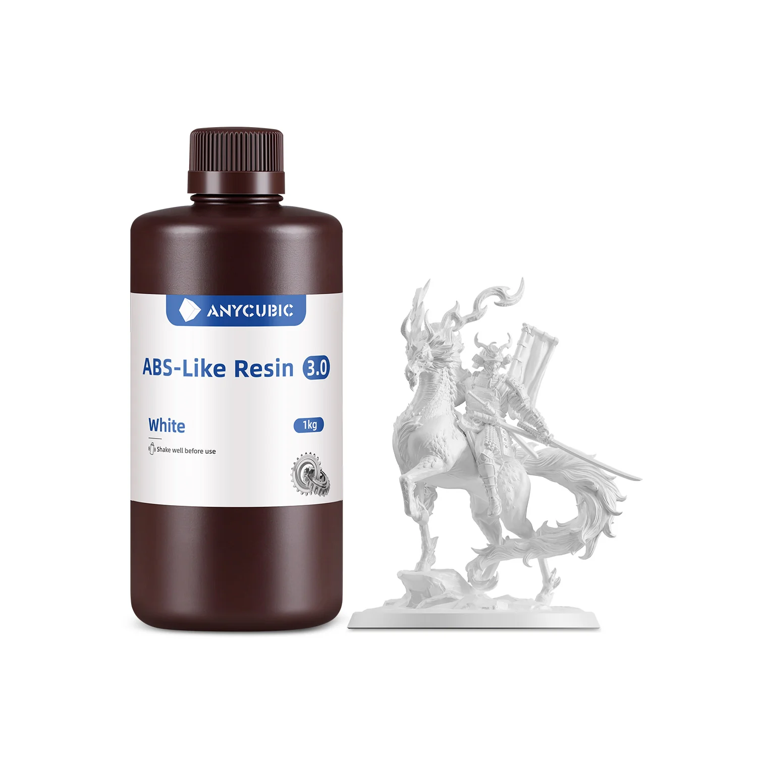 ABS-Like Resin 3.0 8 ABS-Like Resin 3.0
