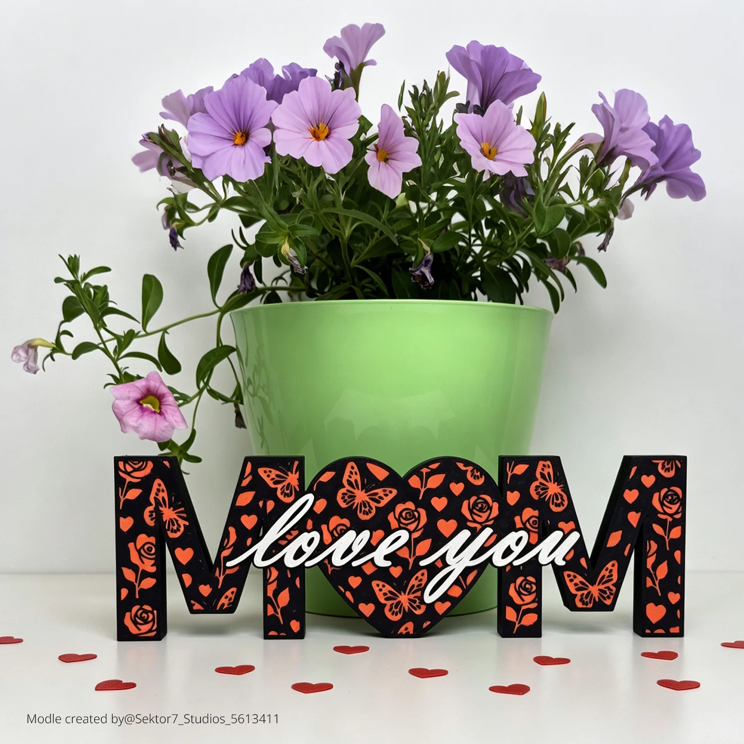 Anycubic Mother‘s Day Heartfelt Bundle 12 Anycubic Mother‘s Day Heartfelt Bundle