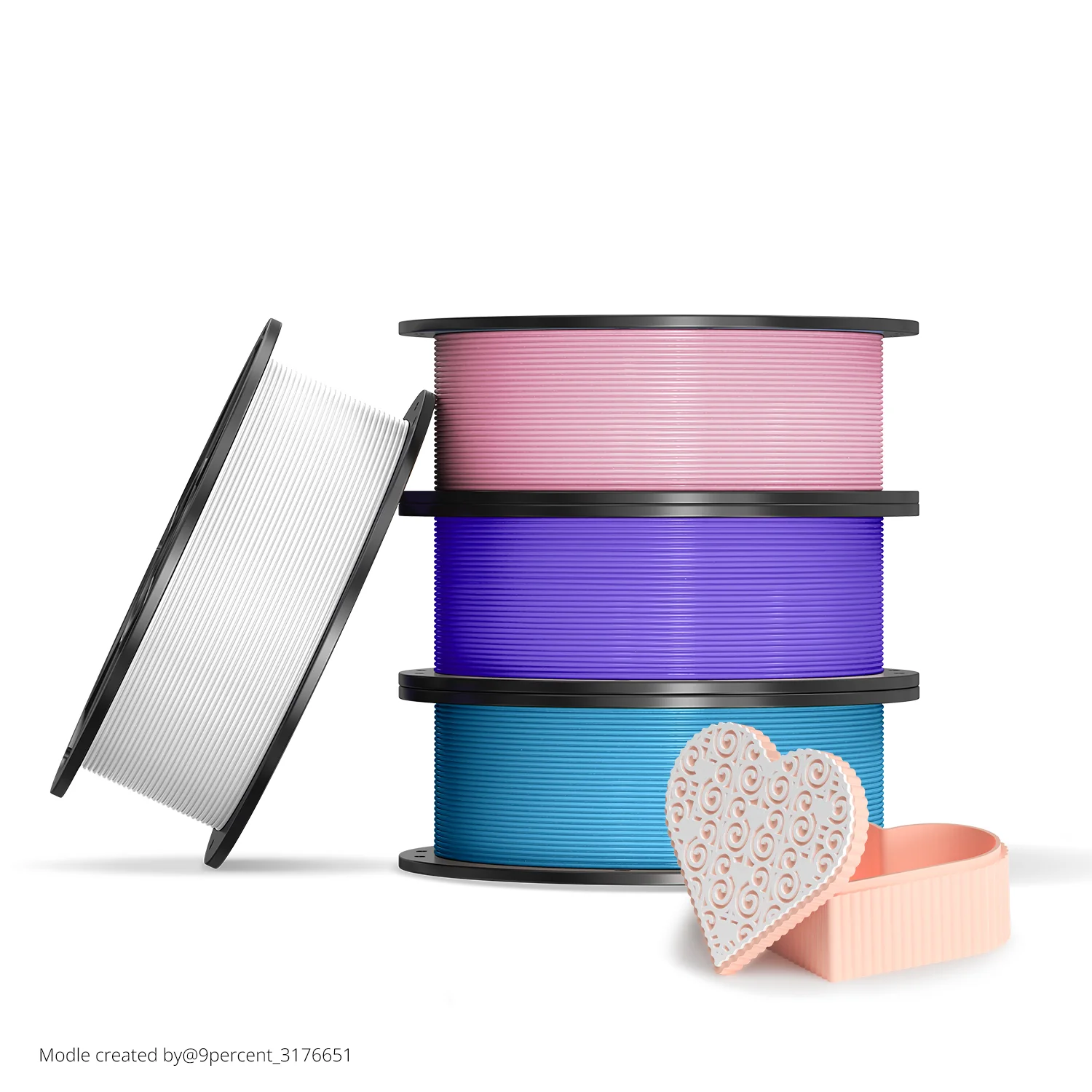 Anycubic Mother‘s Day Heartfelt Bundle 3 Anycubic Mother‘s Day Heartfelt Bundle