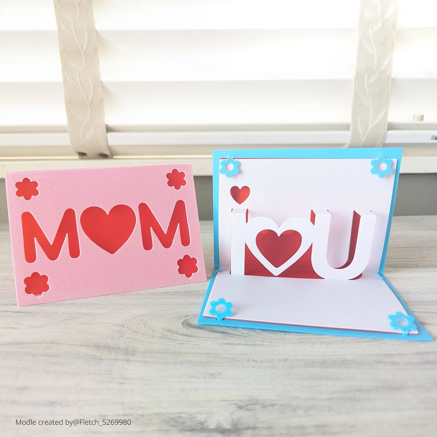 Anycubic Mother‘s Day Heartfelt Bundle 6 Anycubic Mother‘s Day Heartfelt Bundle