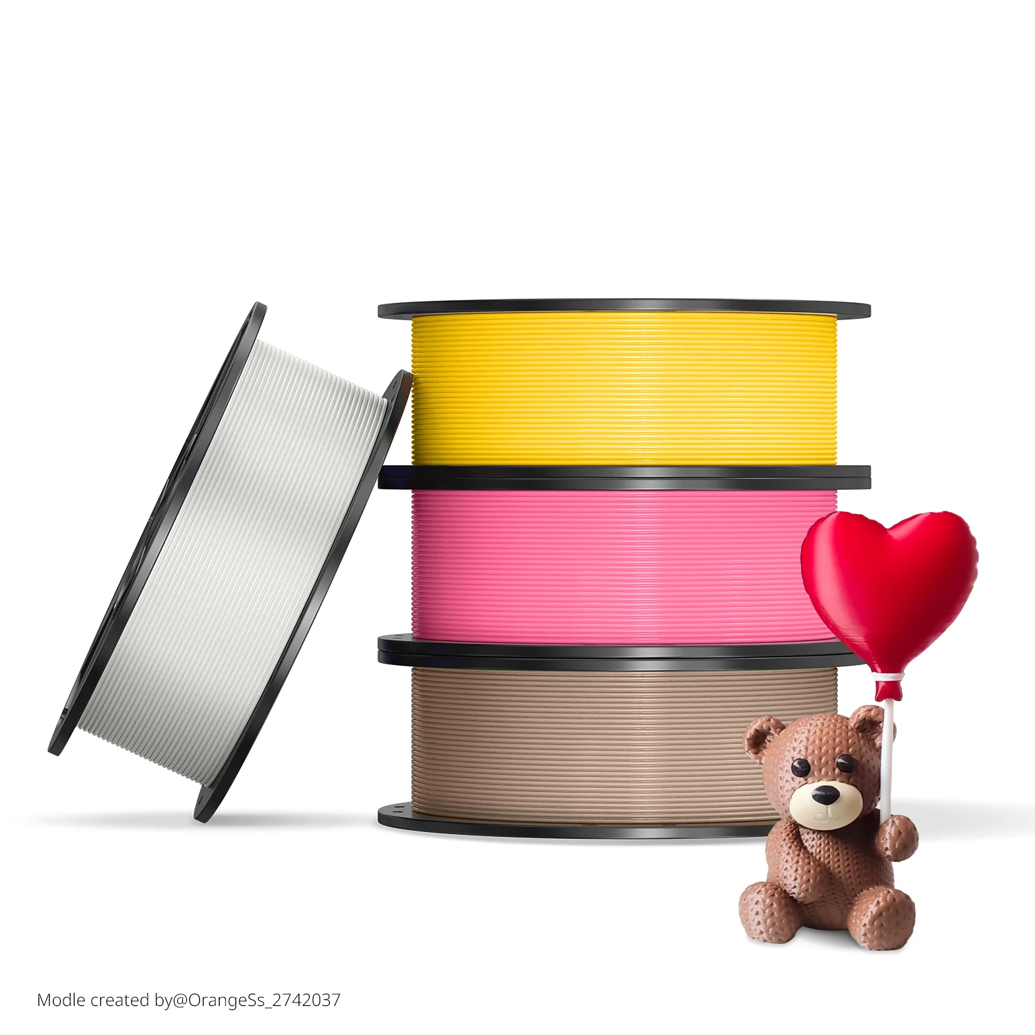 Anycubic Mother‘s Day Heartfelt Bundle 9 Anycubic Mother‘s Day Heartfelt Bundle