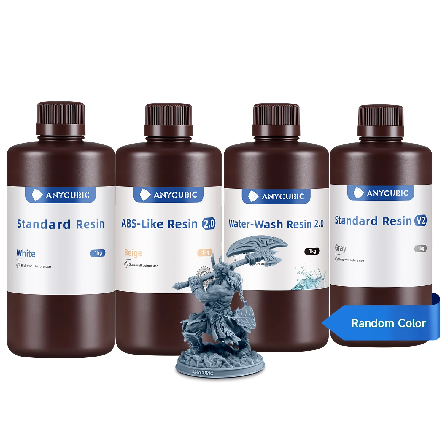 Creator's Resin Bundle 1 Creator's Resin Bundle