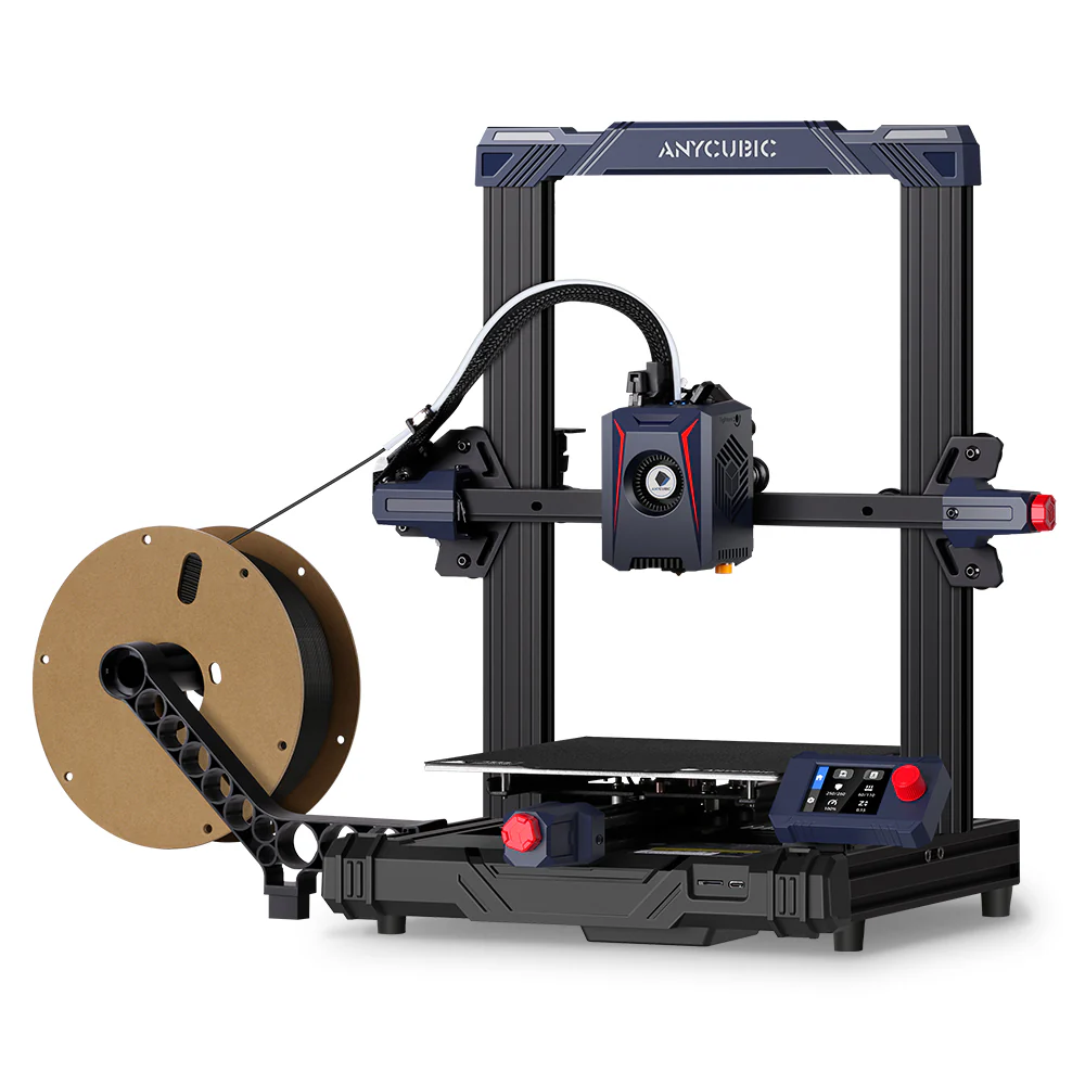 Anycubic Kobra 2 Neo 3 Anycubic Kobra 2 Neo