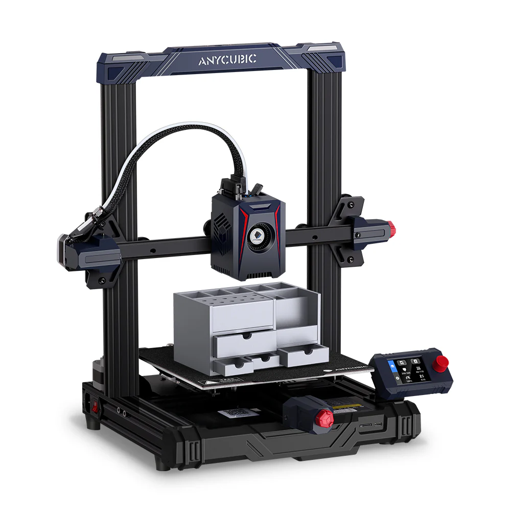 Anycubic Kobra 2 Neo 7 Anycubic Kobra 2 Neo