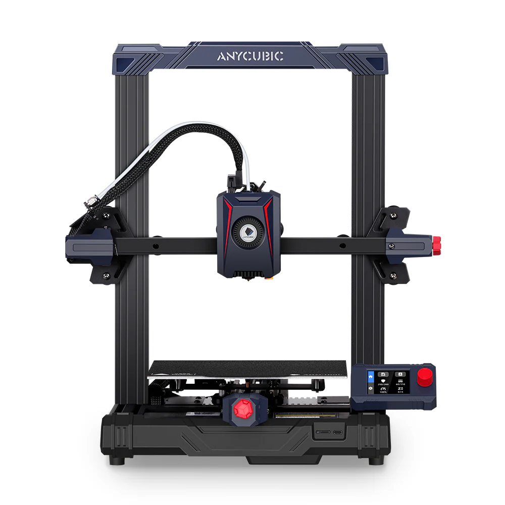 Anycubic Kobra 2 Neo 8 Anycubic Kobra 2 Neo