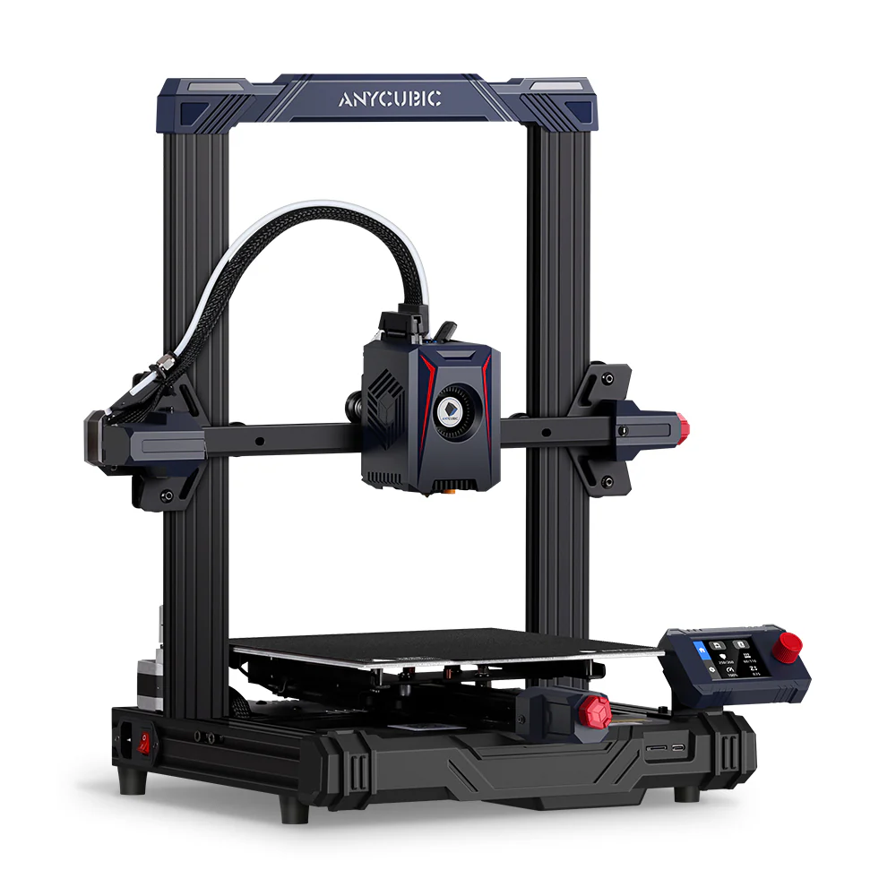 Anycubic Kobra 2 Neo 9 Anycubic Kobra 2 Neo