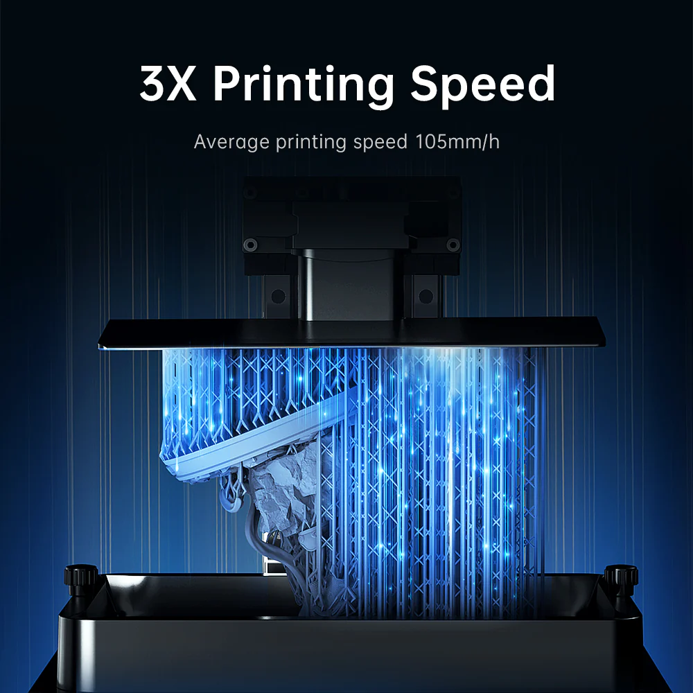 Anycubic Photon Mono M5s 3 Anycubic Photon Mono M5s