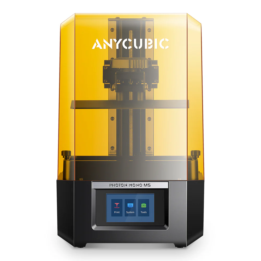 Anycubic Photon Mono M5 1 Anycubic Photon Mono M5