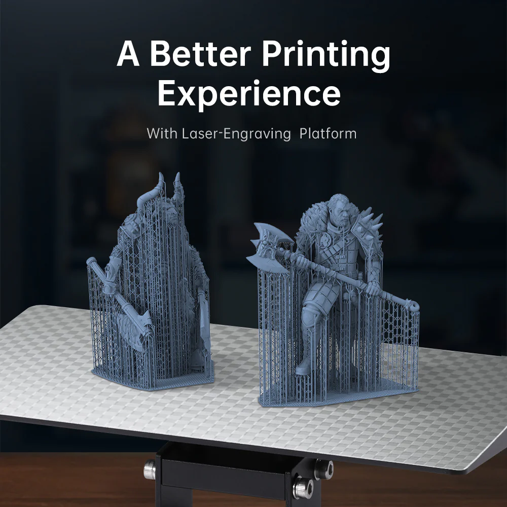 Anycubic Photon Mono M5 3 Anycubic Photon Mono M5