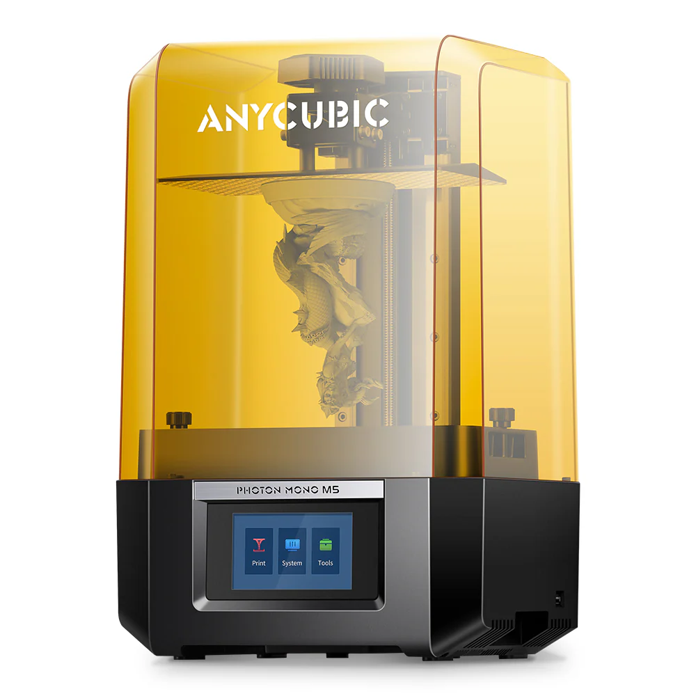 Anycubic Photon Mono M5 5 Anycubic Photon Mono M5