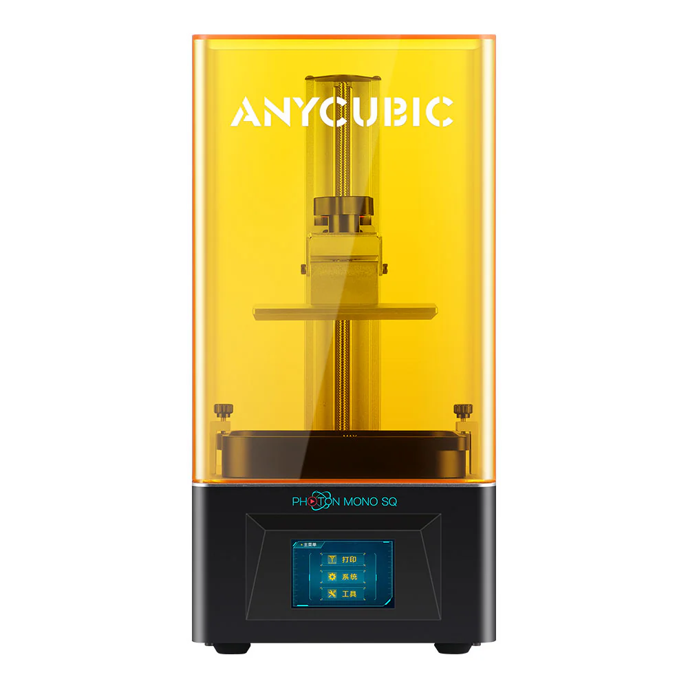 Anycubic Photon Mono SQ 1 Anycubic Photon Mono SQ