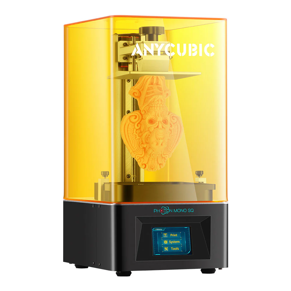 Anycubic Photon Mono SQ 5 Anycubic Photon Mono SQ