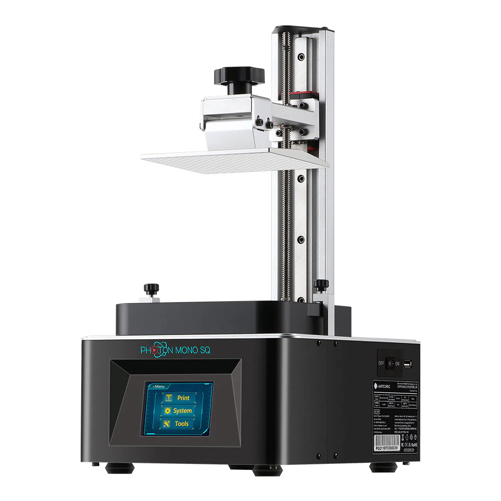 Anycubic Photon Mono SQ 6 Anycubic Photon Mono SQ