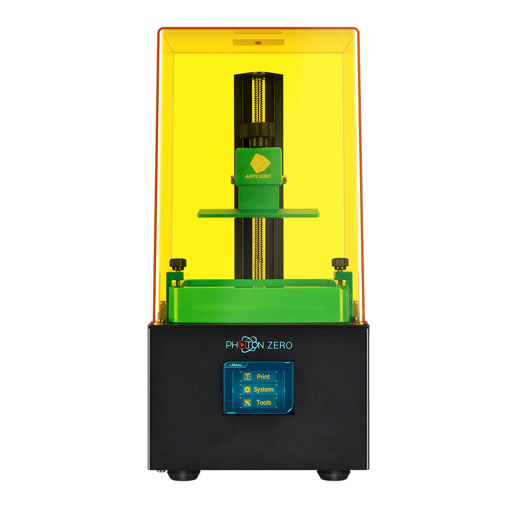 Anycubic Photon Zero 1 Anycubic Photon Zero