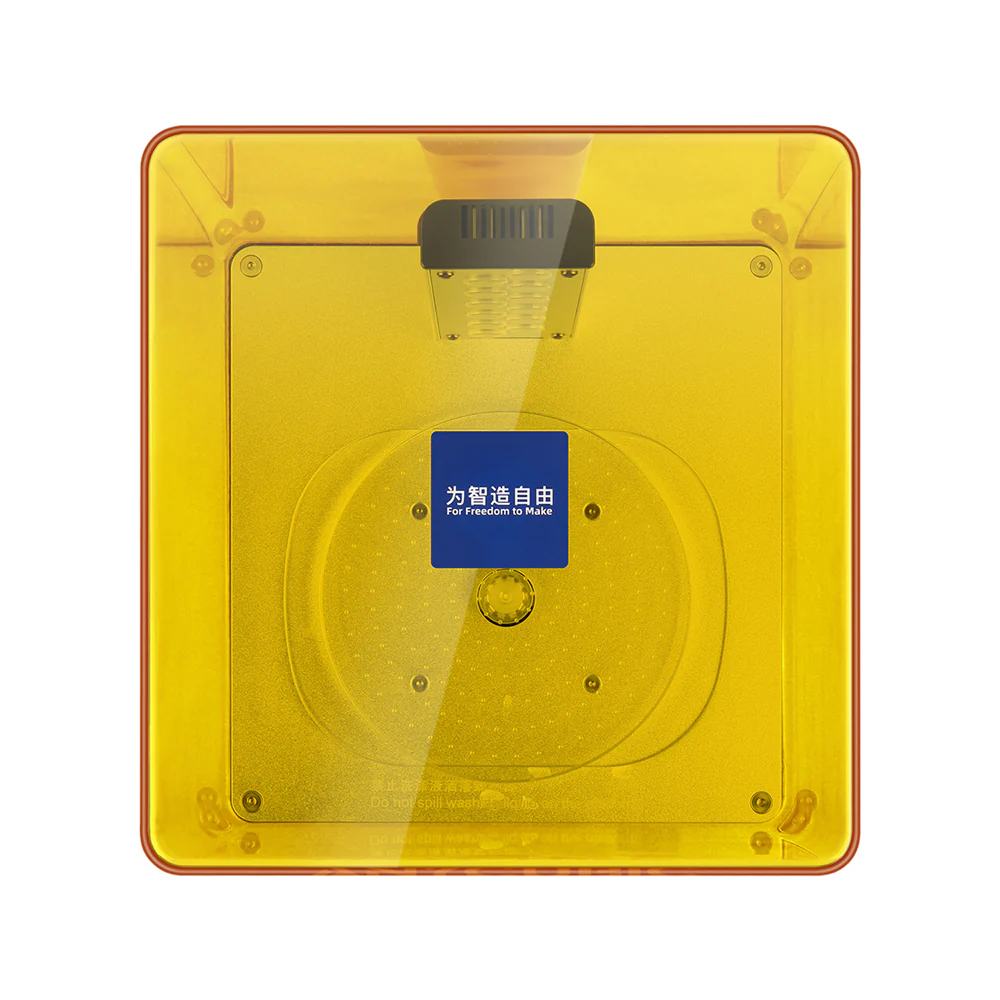 Anycubic Wash & Cure Machine 2.0 4 Anycubic Wash & Cure Machine 2.0