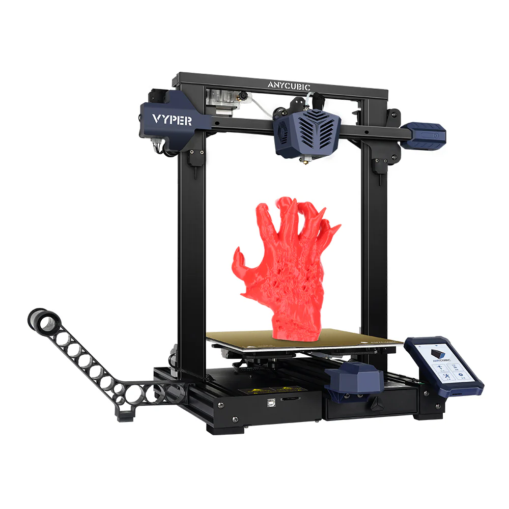 Anycubic Vyper 10 Anycubic Vyper