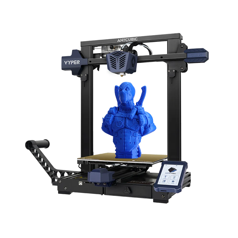 Anycubic Vyper 11 Anycubic Vyper