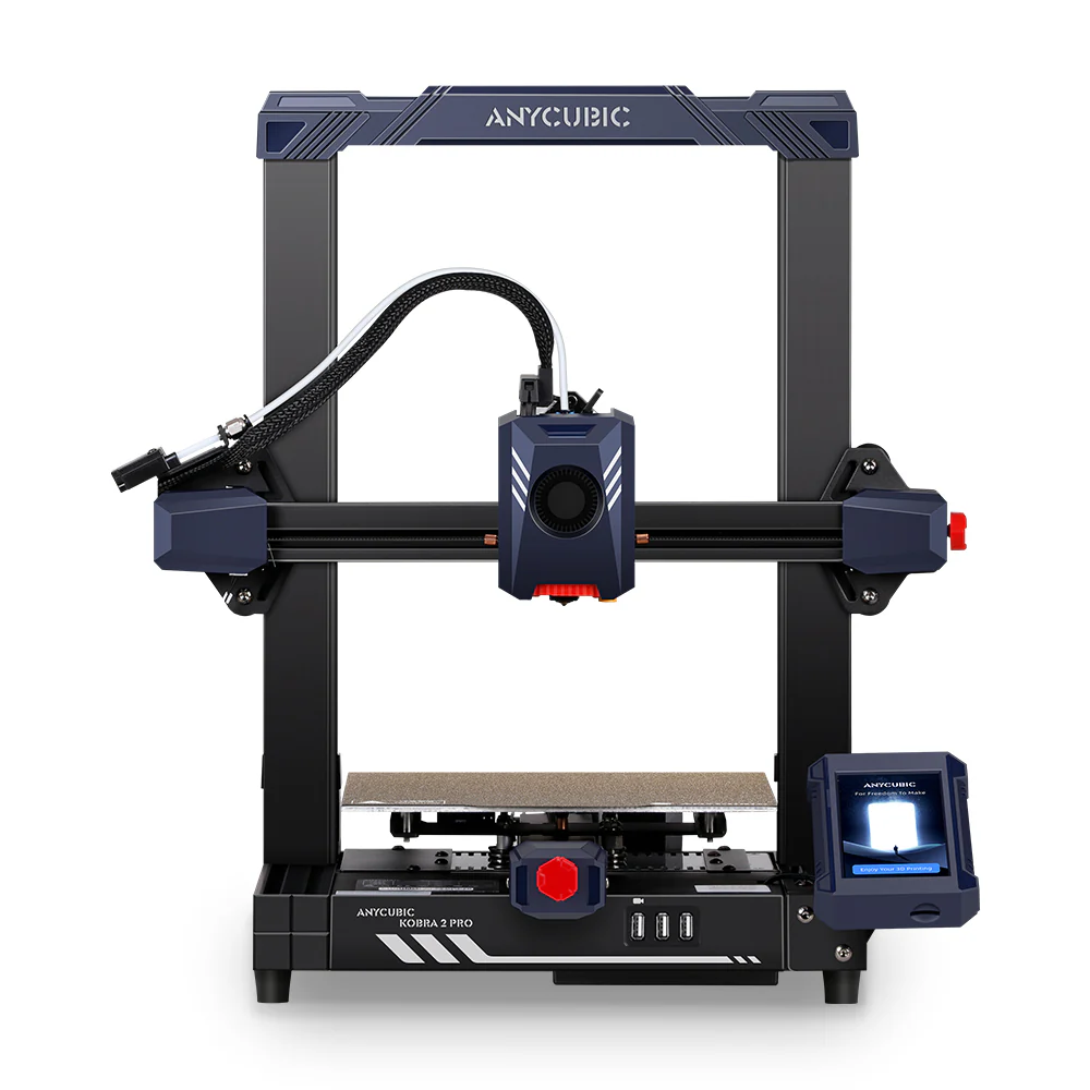 Anycubic Vyper 12 Anycubic Vyper