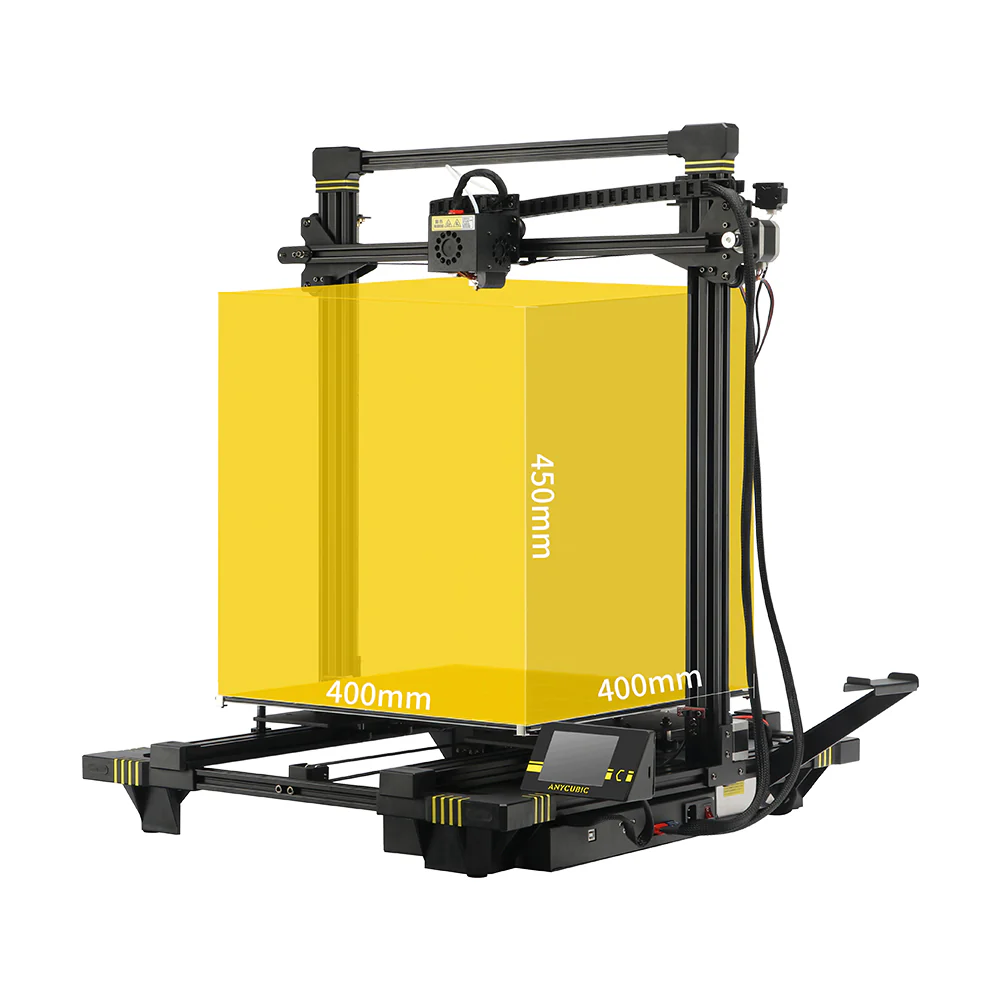 Anycubic Chiron 3 Anycubic Chiron