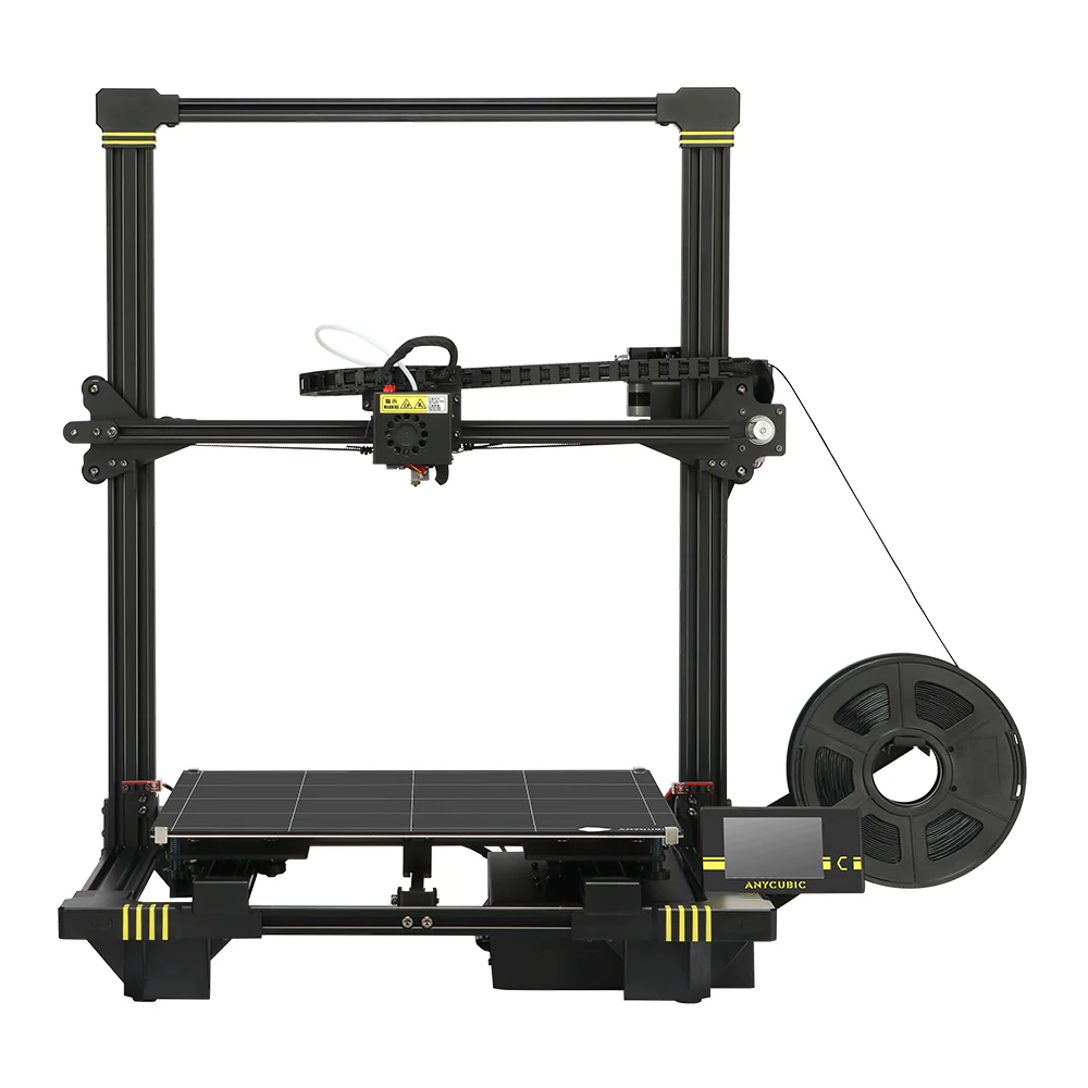 Anycubic Chiron 4 Anycubic Chiron