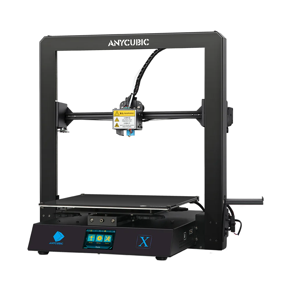 Anycubic Mega X 2 Anycubic Mega X