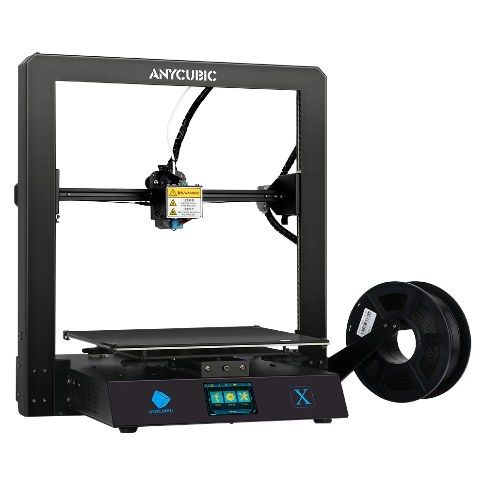 Anycubic Mega X 4 Anycubic Mega X