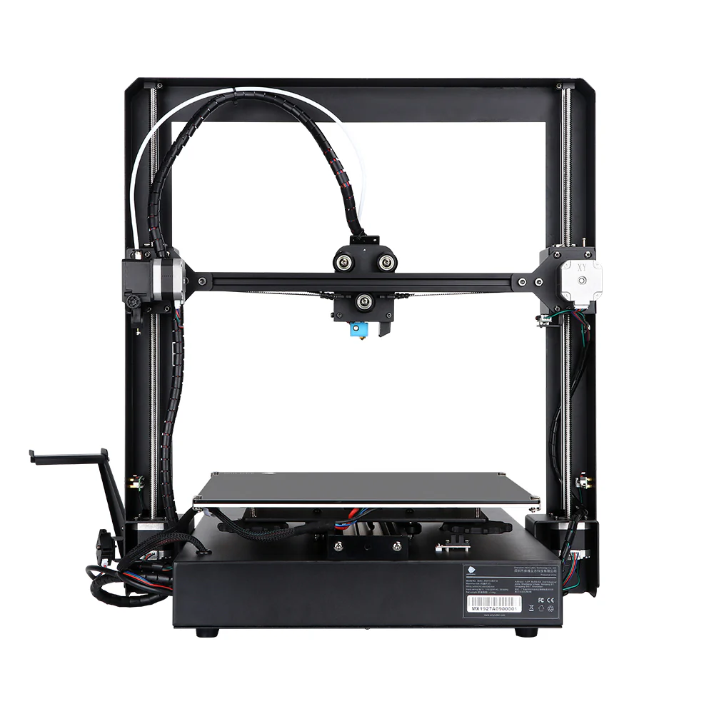 Anycubic Mega X 5 Anycubic Mega X