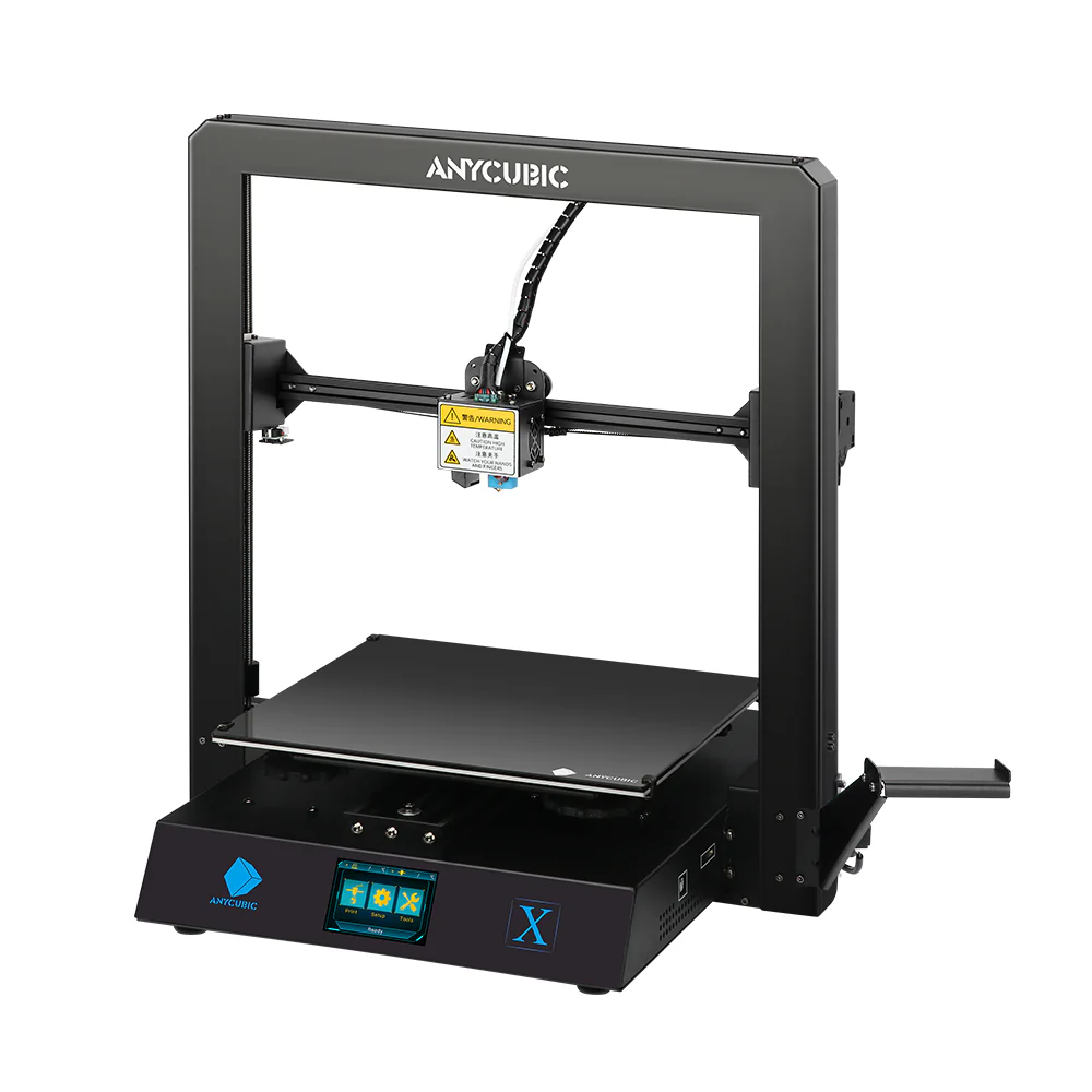 Anycubic Mega X 6 Anycubic Mega X