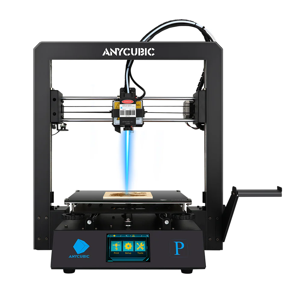 Anycubic Mega Pro 1 Anycubic Mega Pro
