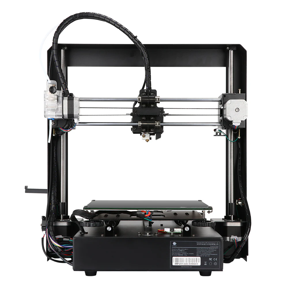 Anycubic Mega Pro 3 Anycubic Mega Pro