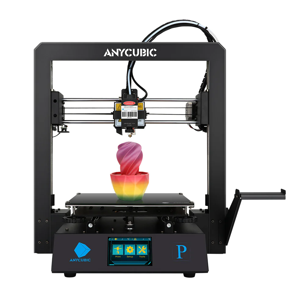 Anycubic Mega Pro 4 Anycubic Mega Pro