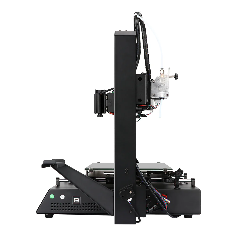 Anycubic Mega Pro 5 Anycubic Mega Pro