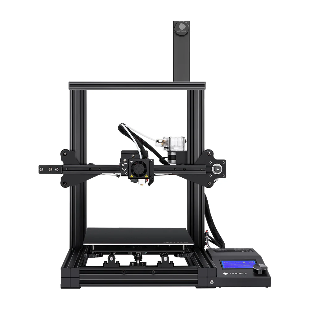 Anycubic Mega Zero 1 Anycubic Mega Zero