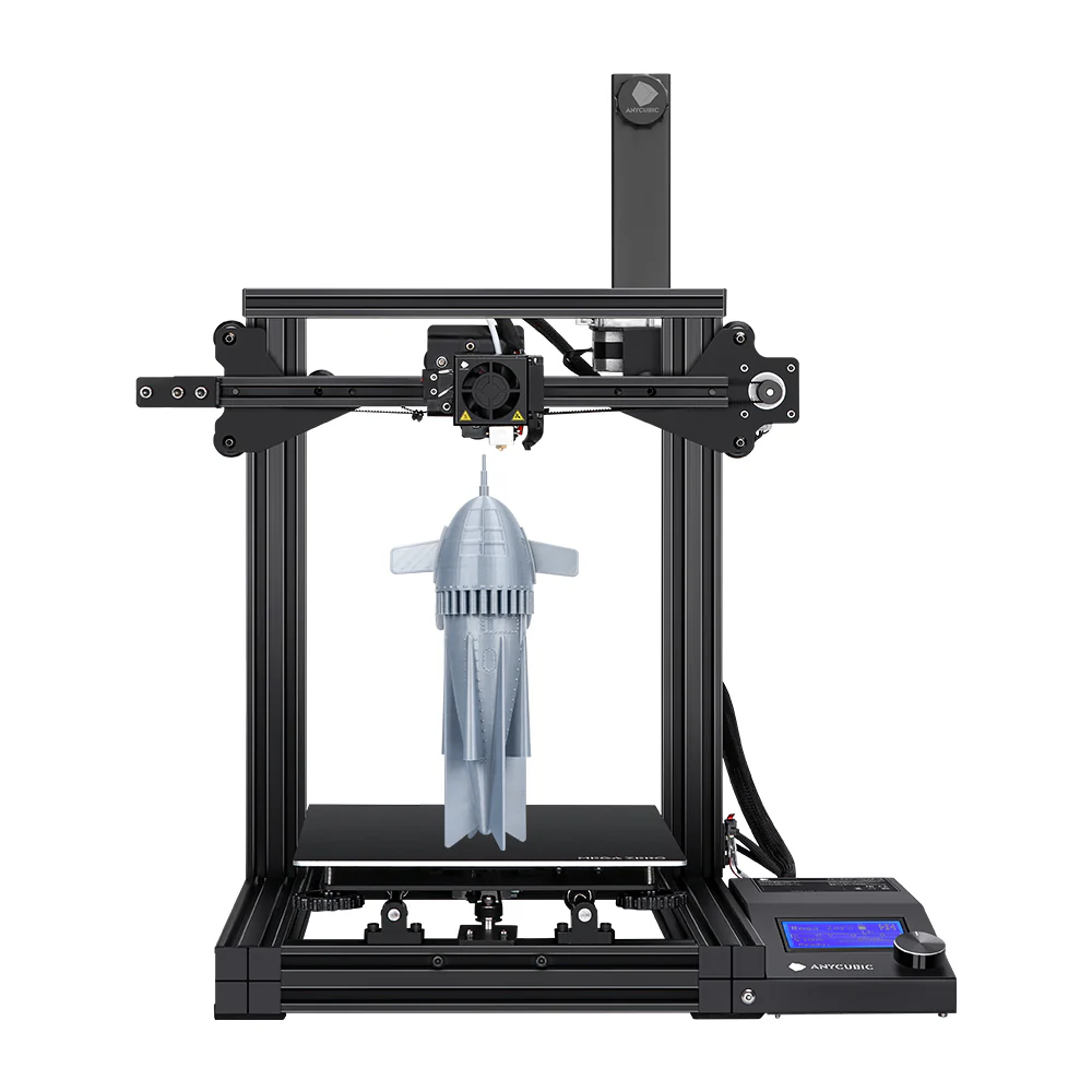 Anycubic Mega Zero 3 Anycubic Mega Zero