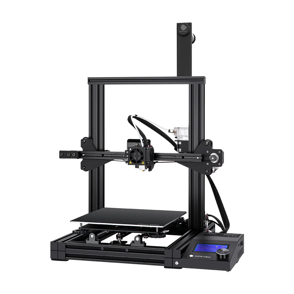 Anycubic Mega Zero 4 Anycubic Mega Zero