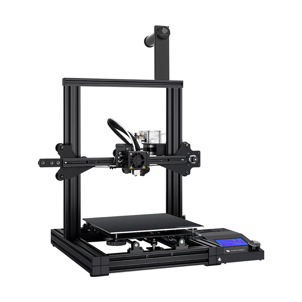Anycubic Mega Zero 6 Anycubic Mega Zero