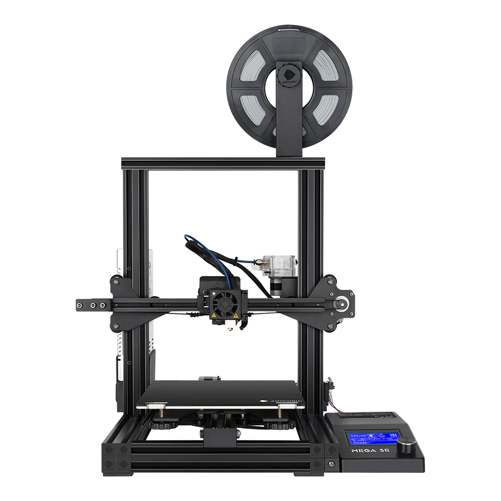 Anycubic Mega SE 1 Anycubic Mega SE