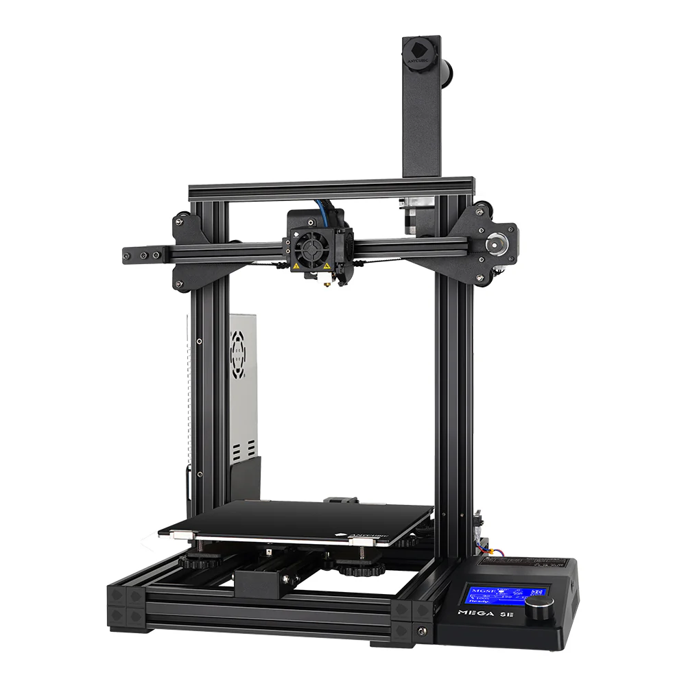 Anycubic Mega SE 2 Anycubic Mega SE