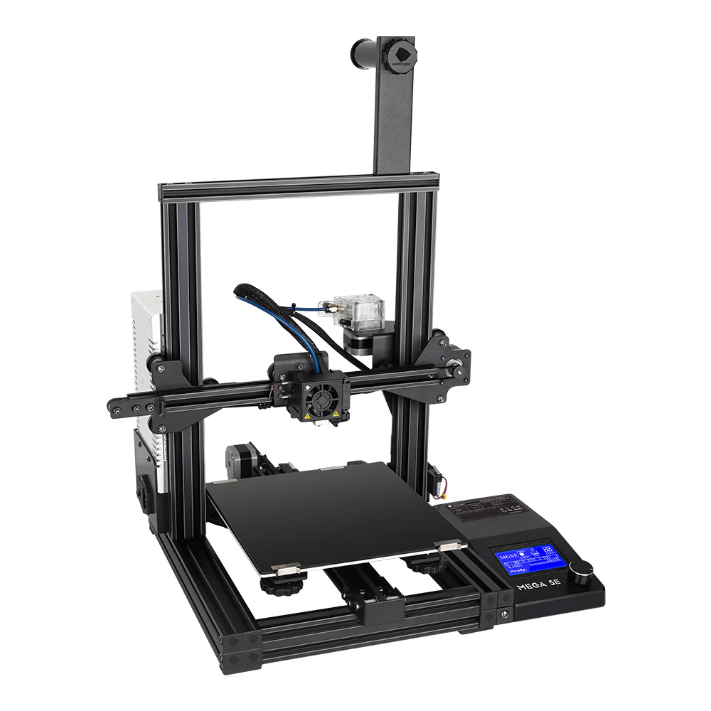 Anycubic Mega SE 6 Anycubic Mega SE