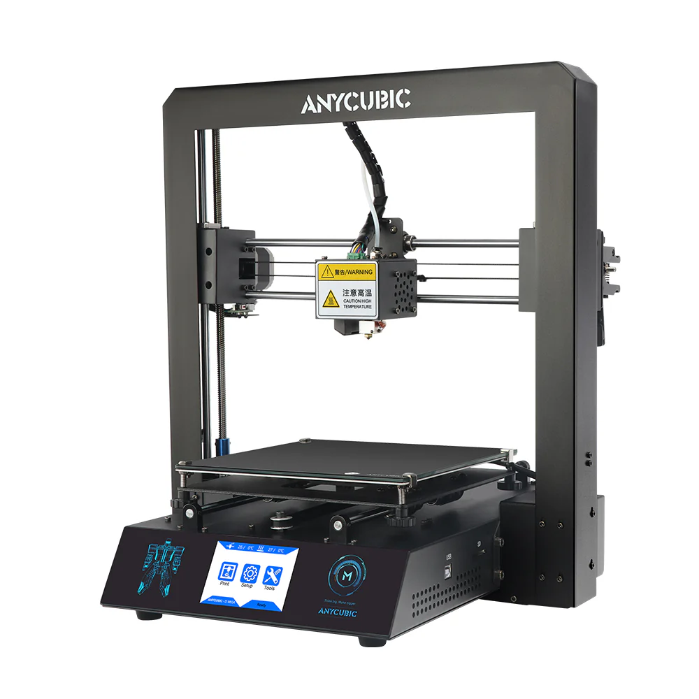 Anycubic i3 Mega 2 Anycubic i3 Mega