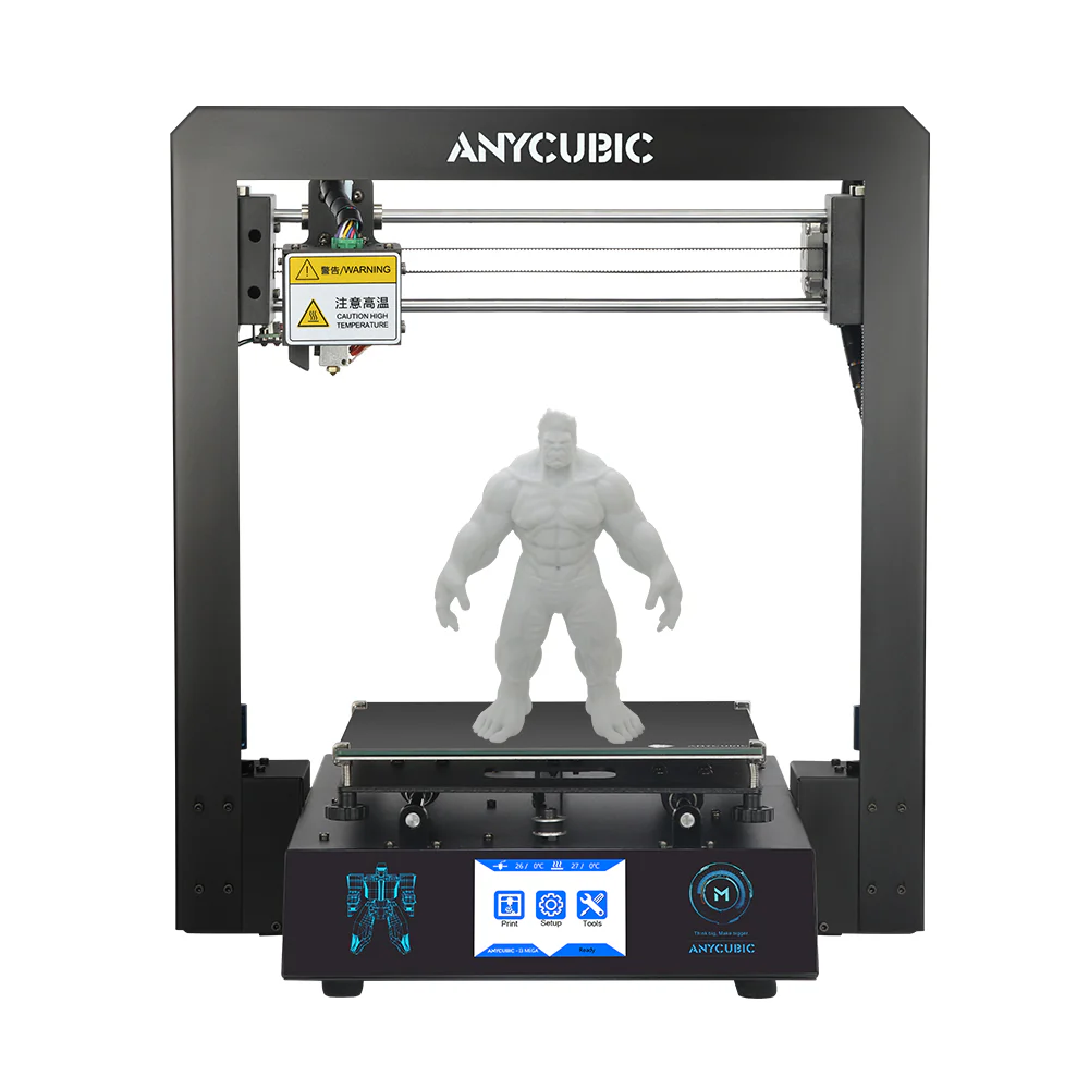 Anycubic i3 Mega 3 Anycubic i3 Mega