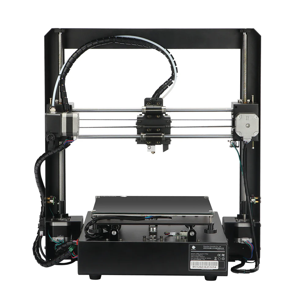 Anycubic i3 Mega 4 Anycubic i3 Mega