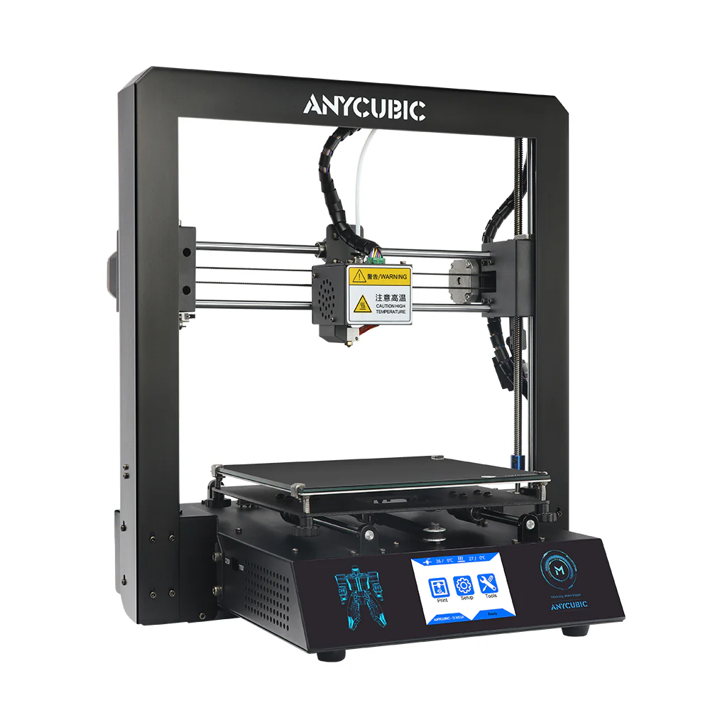 Anycubic i3 Mega 7 Anycubic i3 Mega