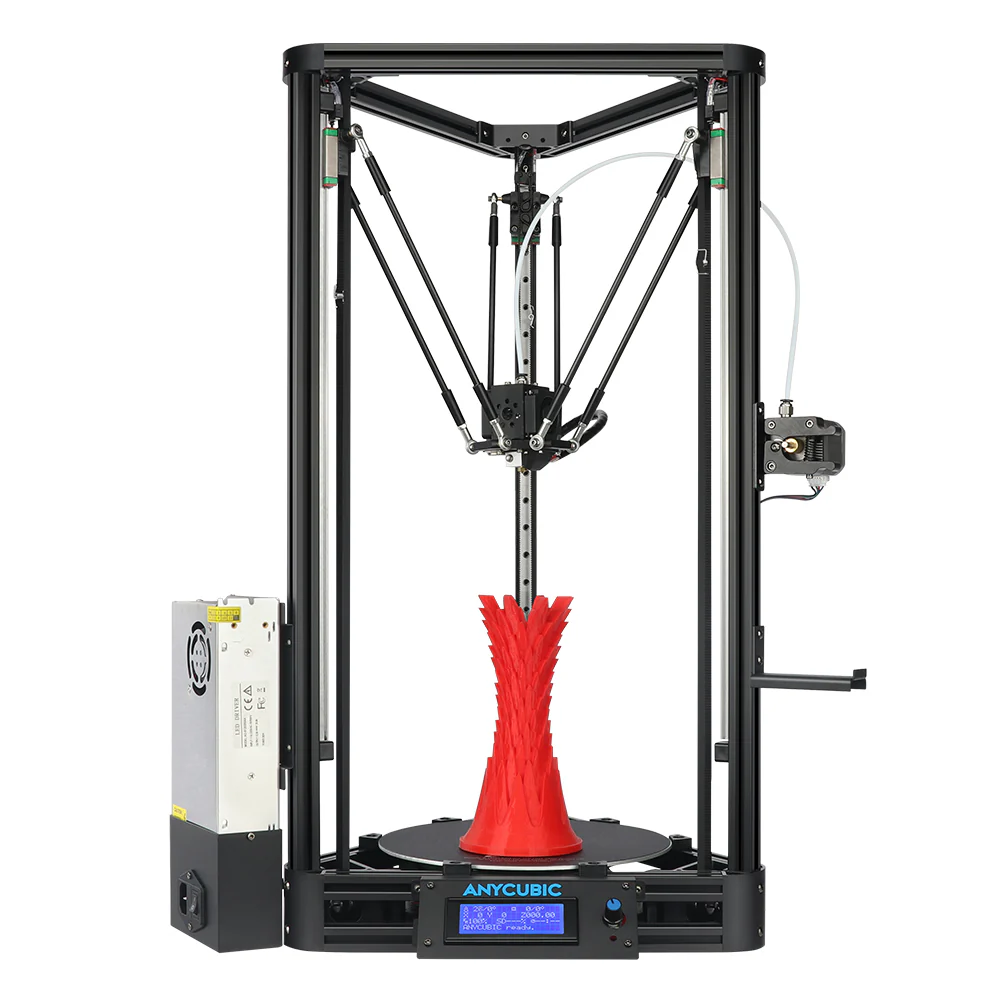 Anycubic Kossel Plus 2 Anycubic Kossel Plus