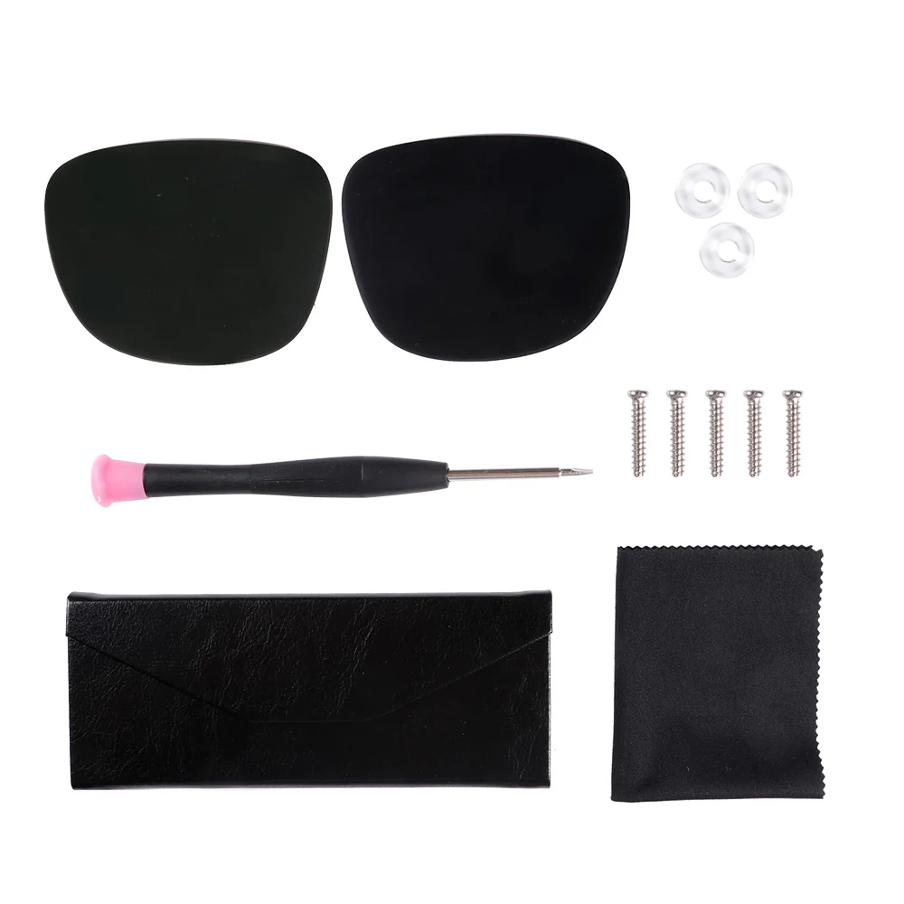 Sunglasses Creative Kit 3 Sunglasses Creative Kit