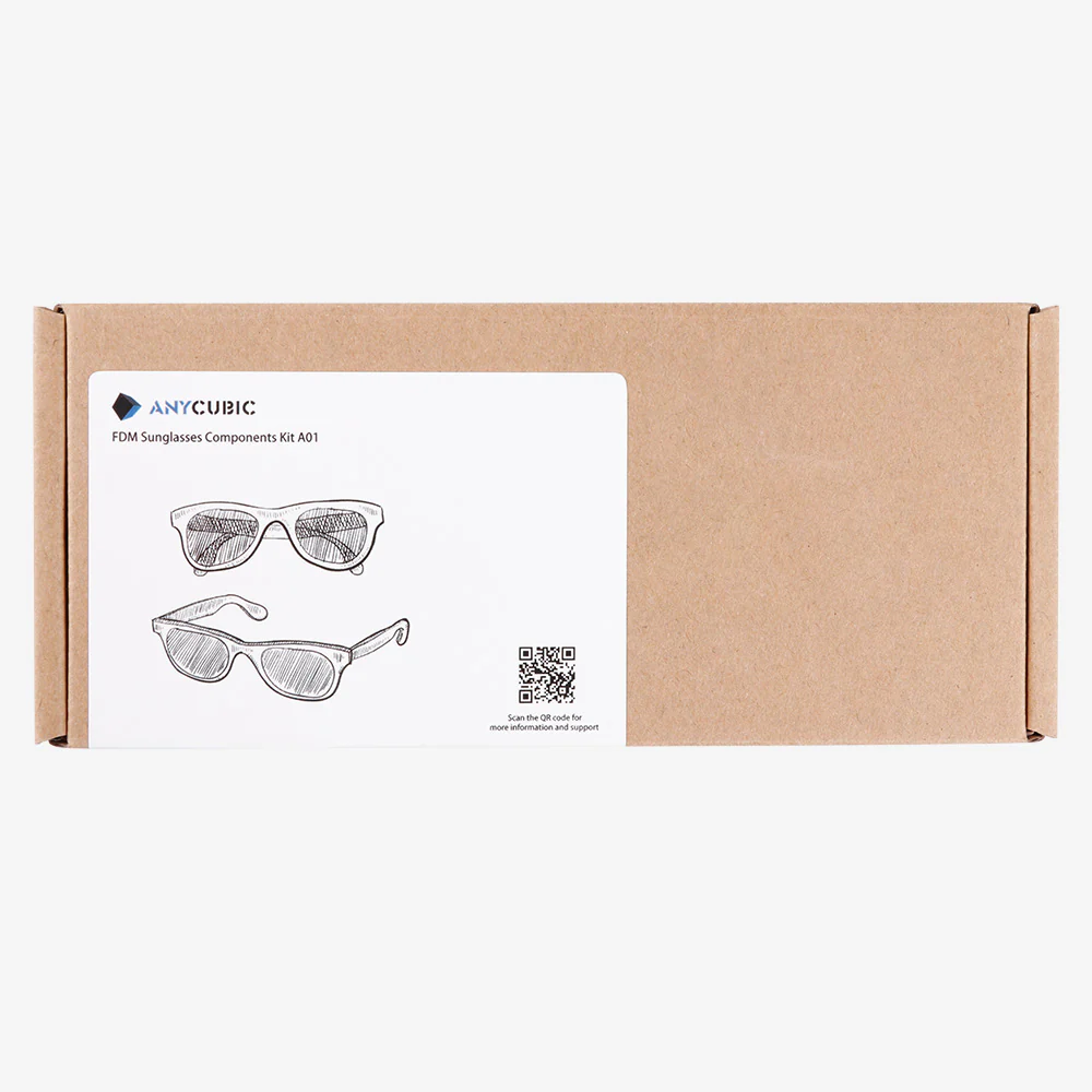 Sunglasses Creative Kit 4 Sunglasses Creative Kit