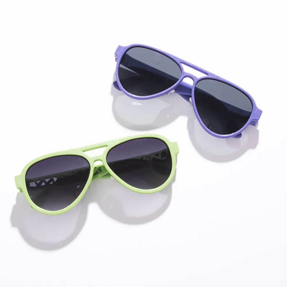 Sunglasses Creative Kit 6 Sunglasses Creative Kit