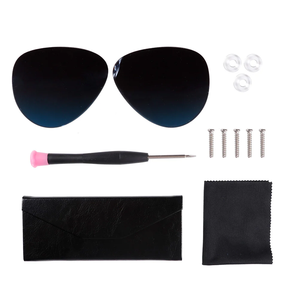 Sunglasses Creative Kit 7 Sunglasses Creative Kit