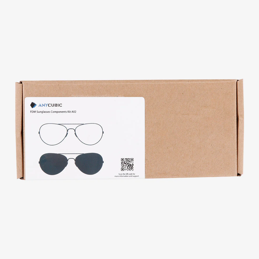 Sunglasses Creative Kit 8 Sunglasses Creative Kit